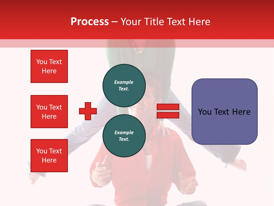 Table Corporation Corporate PowerPoint Template
