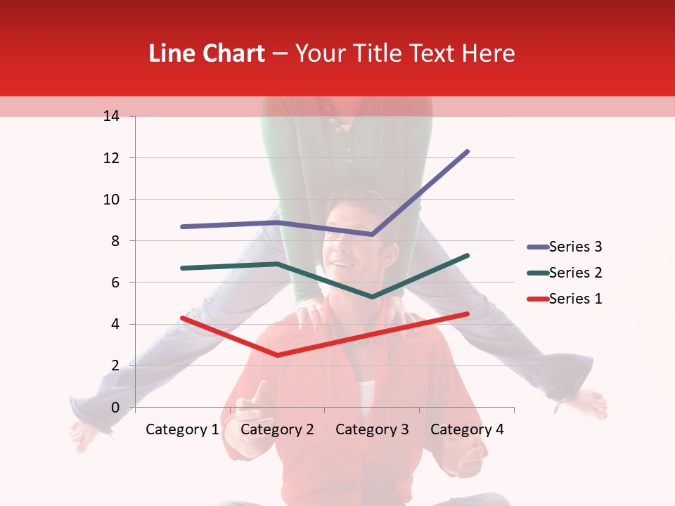Table Corporation Corporate PowerPoint Template
