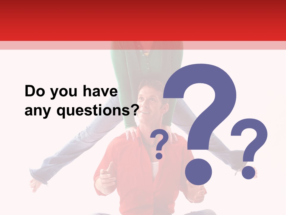 Table Corporation Corporate PowerPoint Template