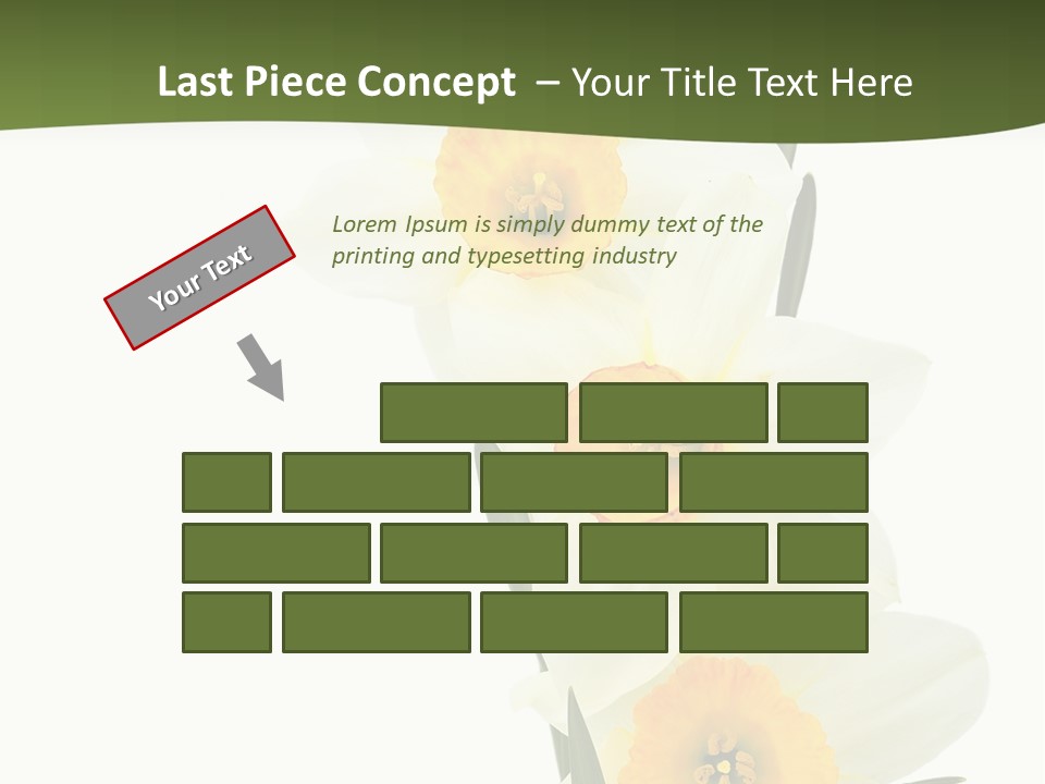 Gift Traditional Nature PowerPoint Template