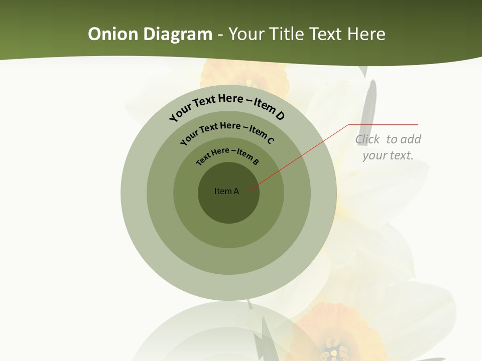 Gift Traditional Nature PowerPoint Template