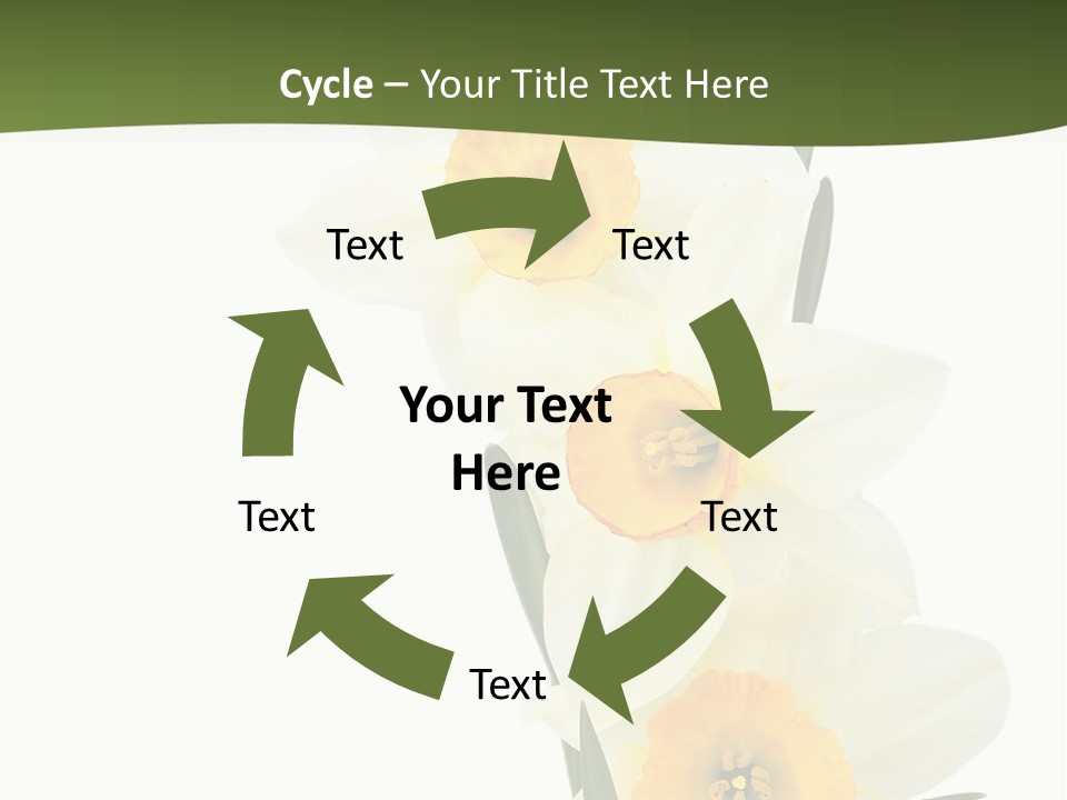 Gift Traditional Nature PowerPoint Template