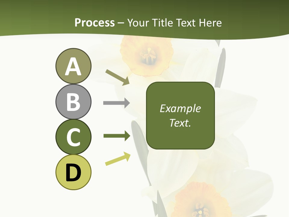 Gift Traditional Nature PowerPoint Template