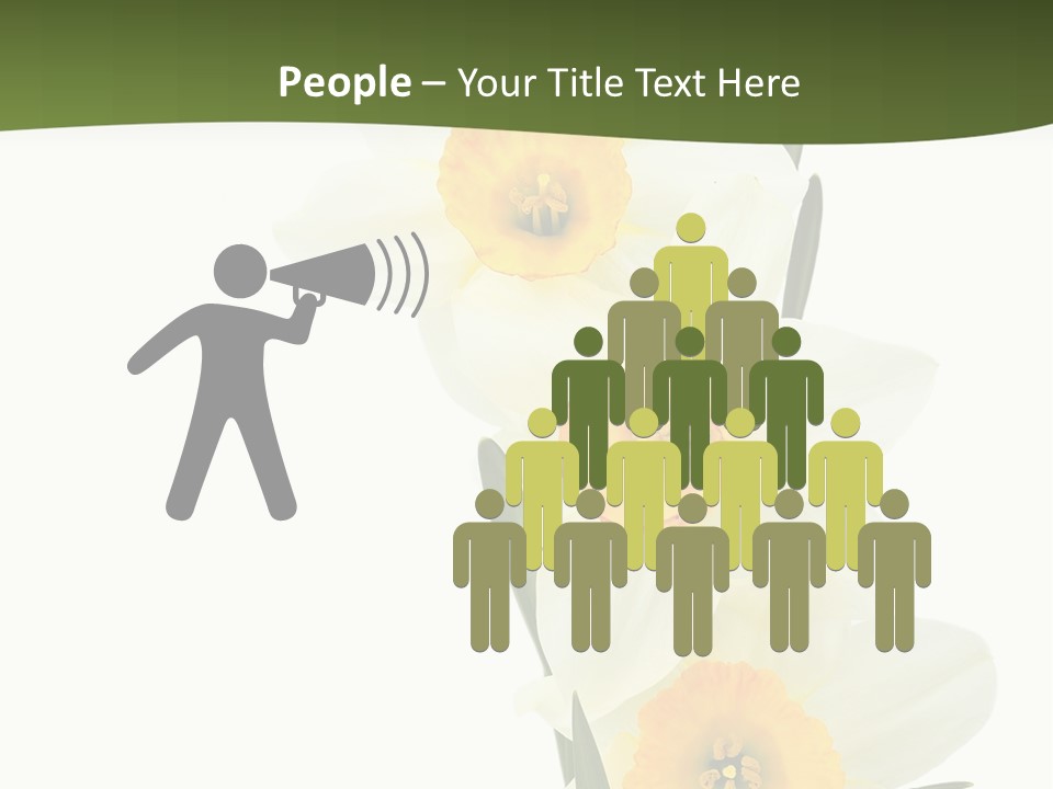 Gift Traditional Nature PowerPoint Template