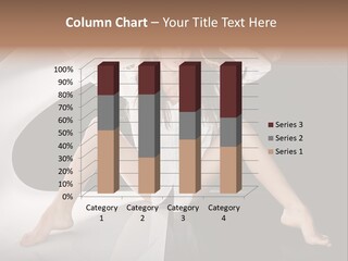 Space Concept Sensual PowerPoint Template