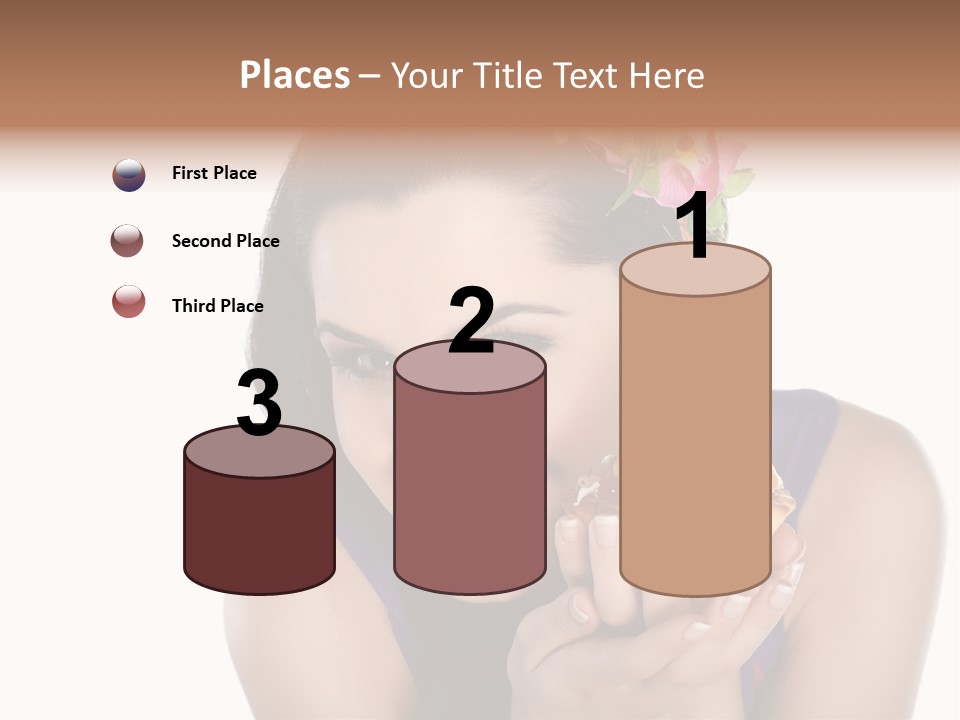 Adult Glamour One PowerPoint Template