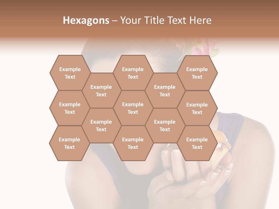 Adult Glamour One PowerPoint Template