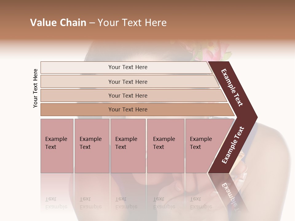 Adult Glamour One PowerPoint Template