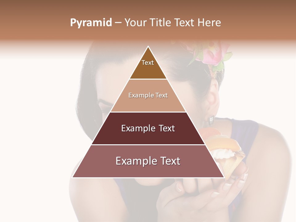 Adult Glamour One PowerPoint Template