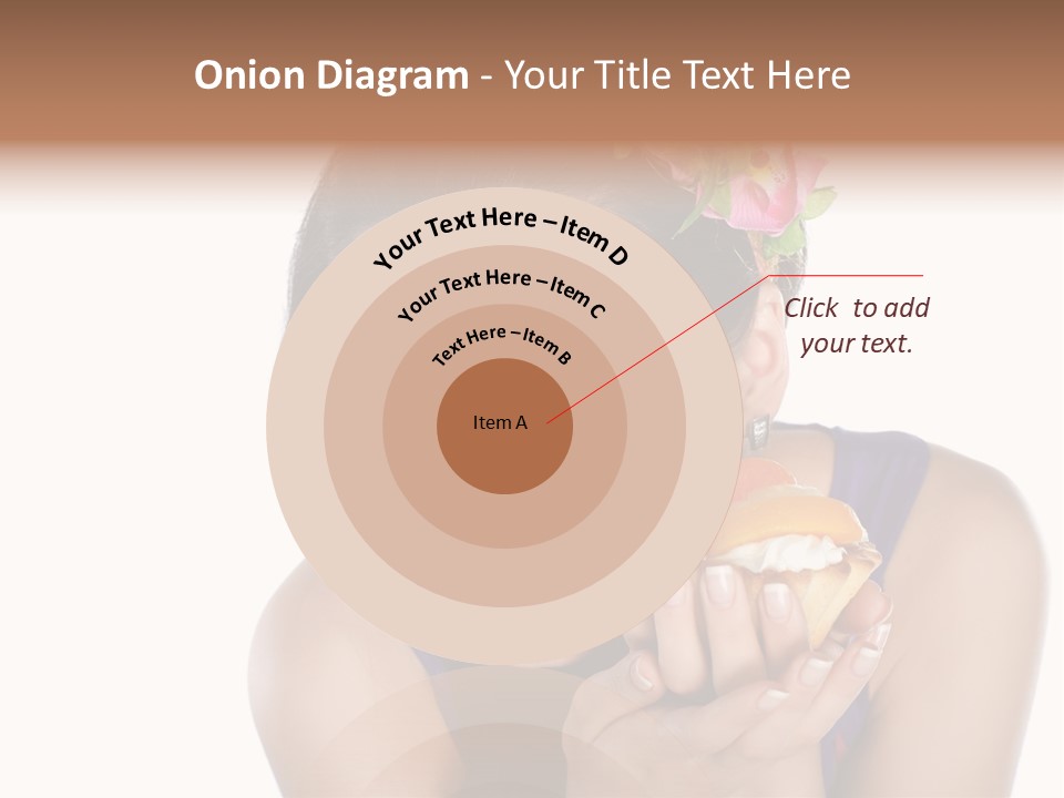 Adult Glamour One PowerPoint Template