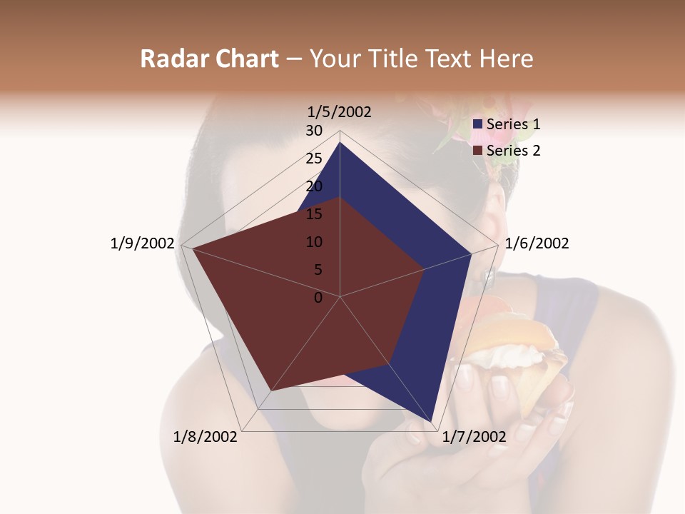 Adult Glamour One PowerPoint Template