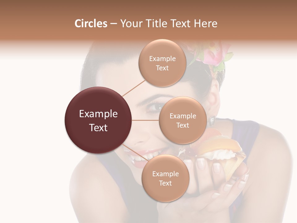 Adult Glamour One PowerPoint Template