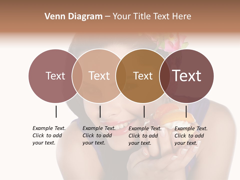 Adult Glamour One PowerPoint Template