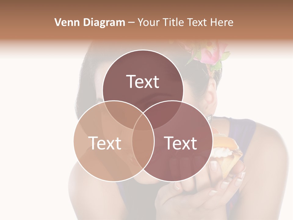 Adult Glamour One PowerPoint Template