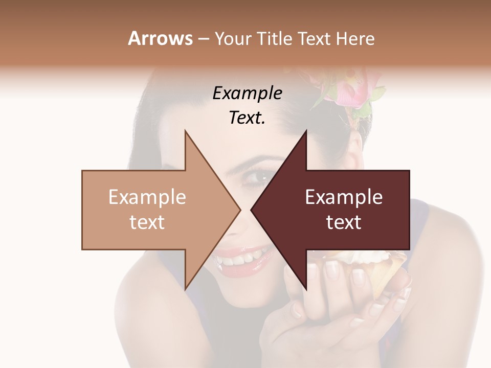 Adult Glamour One PowerPoint Template