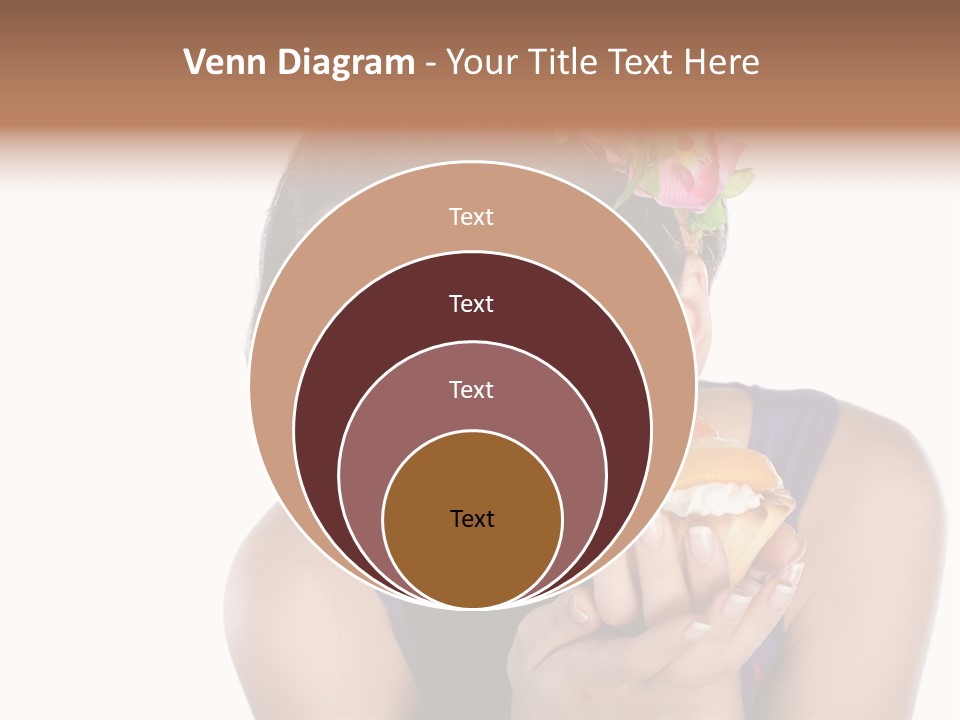 Adult Glamour One PowerPoint Template