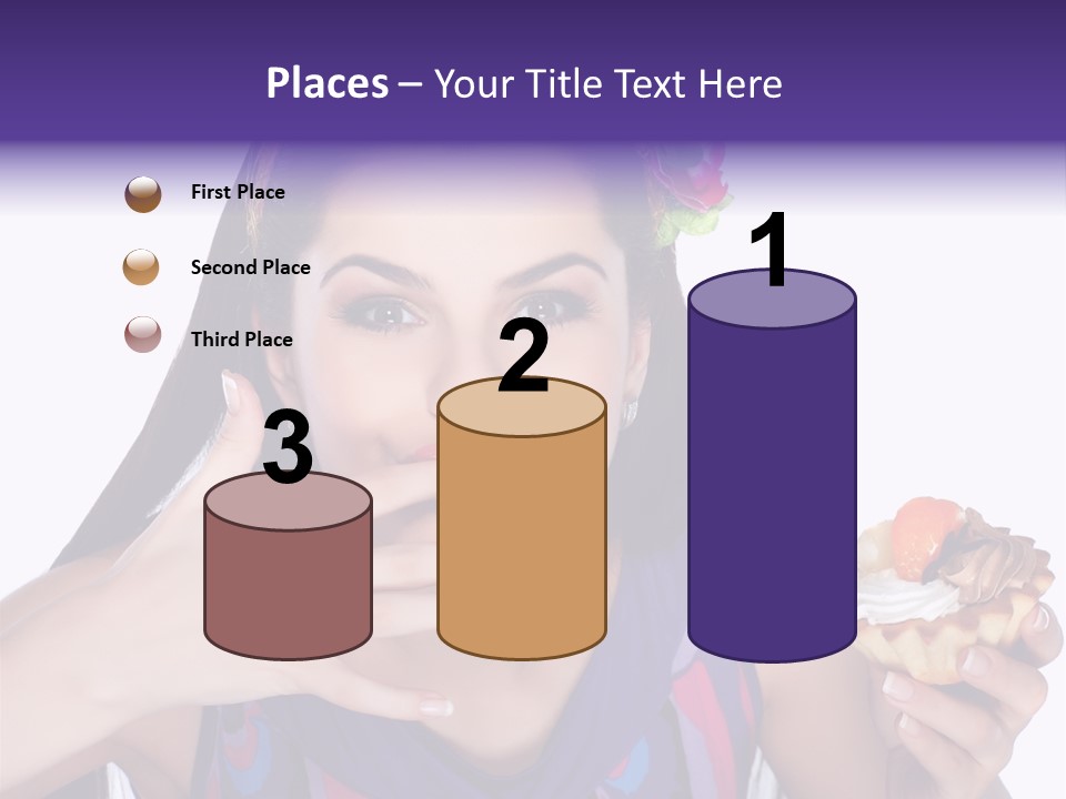 Adult Long Only PowerPoint Template