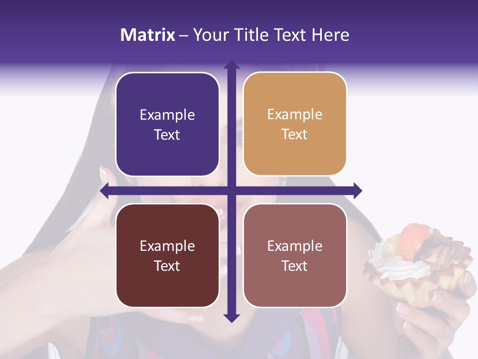 Adult Long Only PowerPoint Template