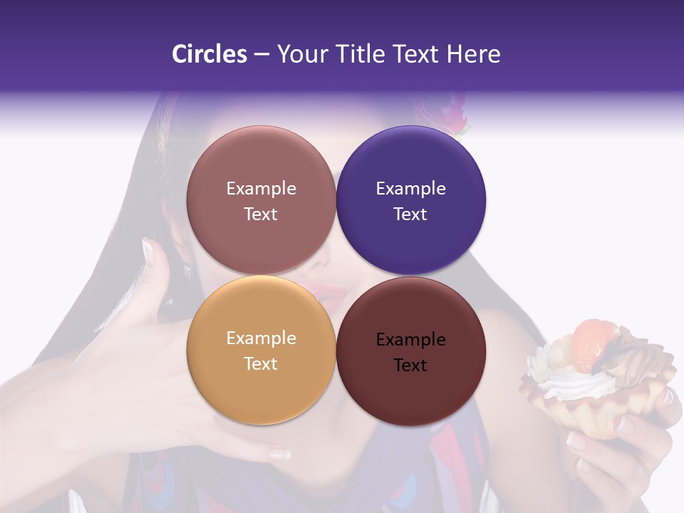 Adult Long Only PowerPoint Template