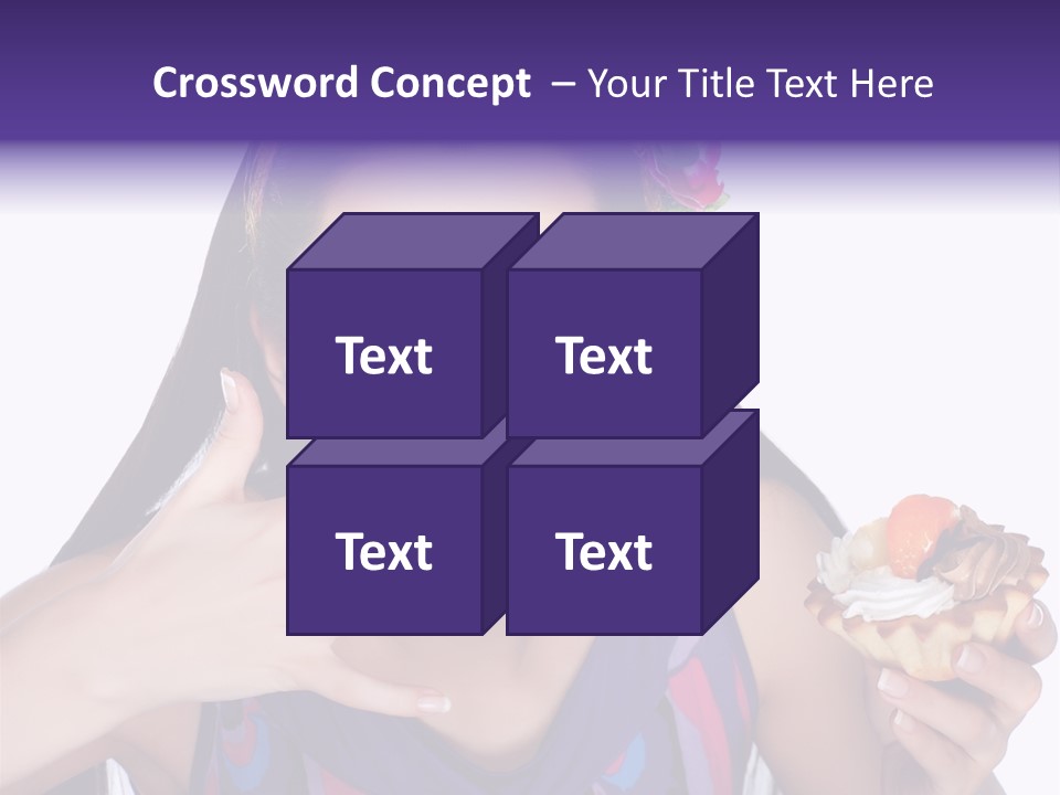 Adult Long Only PowerPoint Template