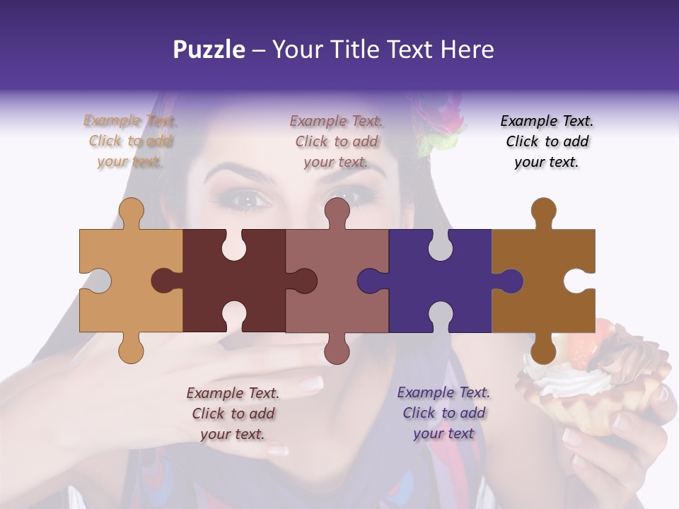 Adult Long Only PowerPoint Template