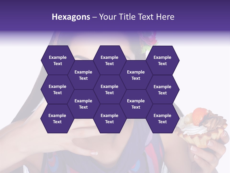 Adult Long Only PowerPoint Template