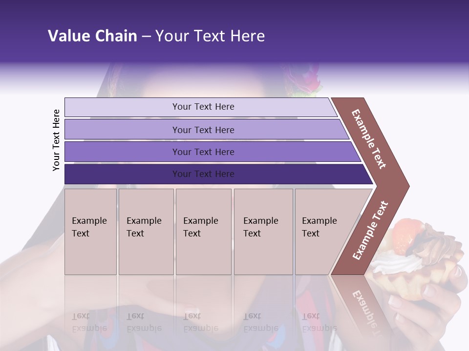 Adult Long Only PowerPoint Template