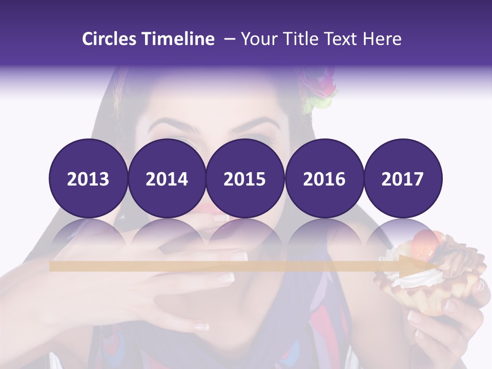 Adult Long Only PowerPoint Template