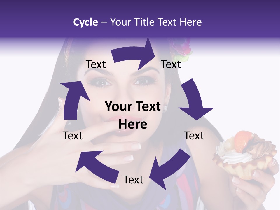 Adult Long Only PowerPoint Template