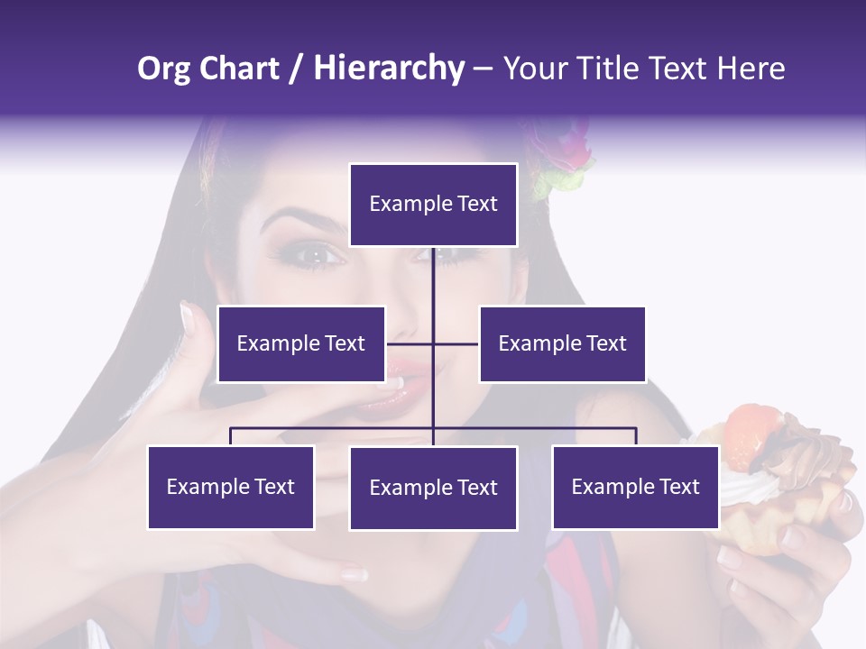 Adult Long Only PowerPoint Template