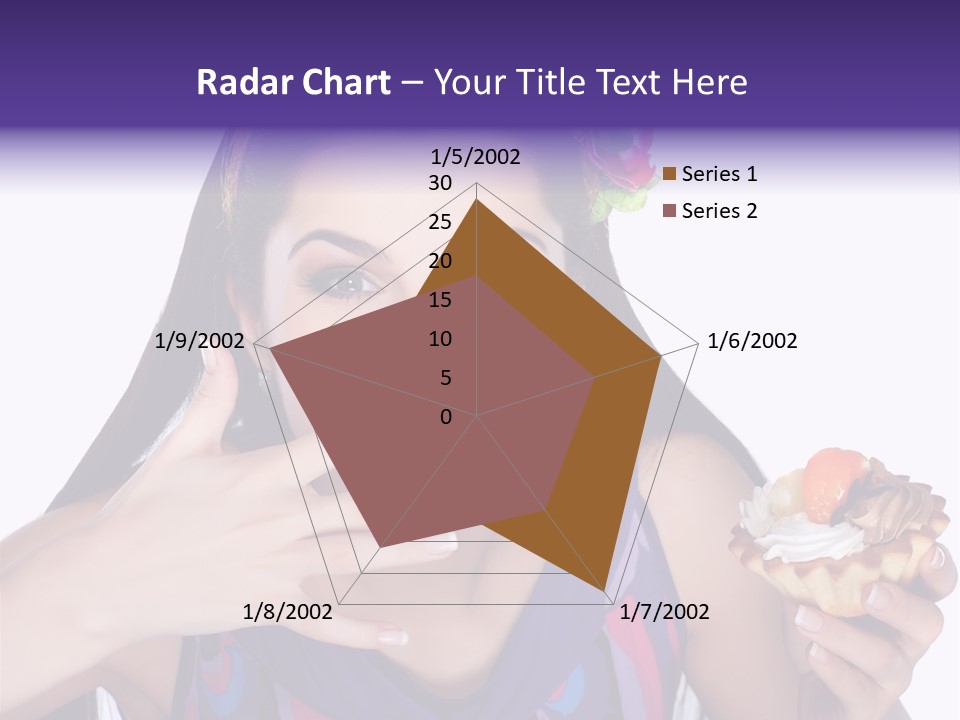 Adult Long Only PowerPoint Template