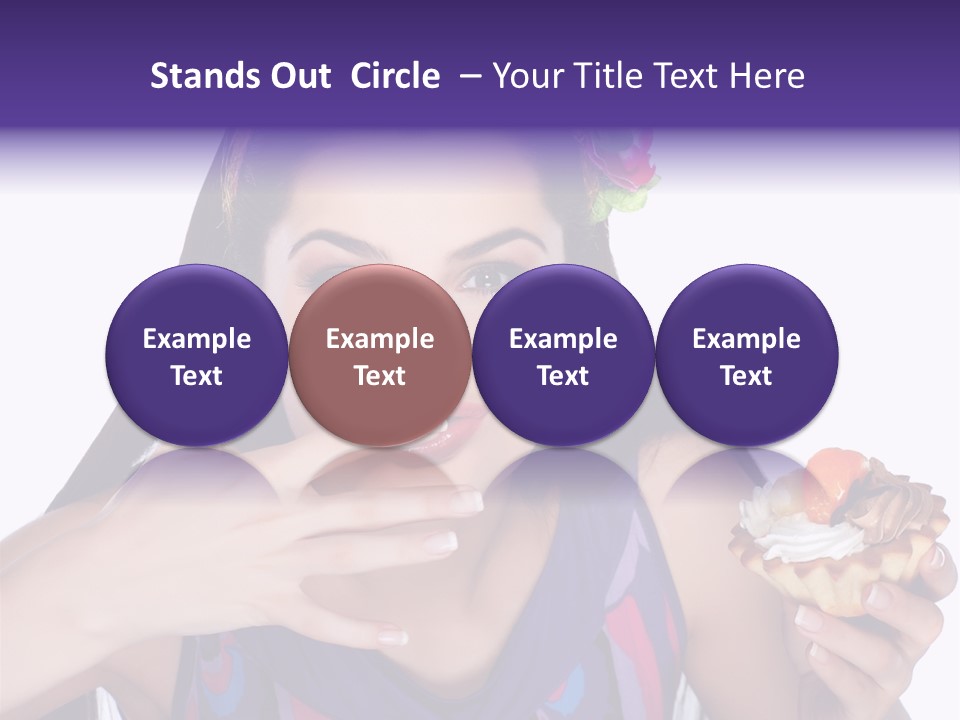 Adult Long Only PowerPoint Template