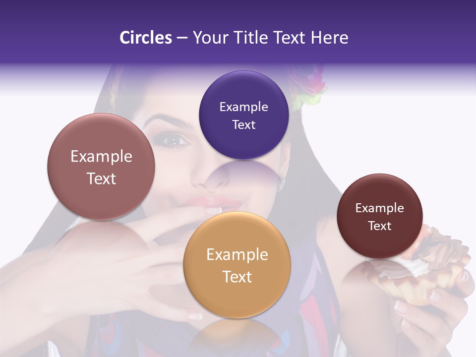 Adult Long Only PowerPoint Template