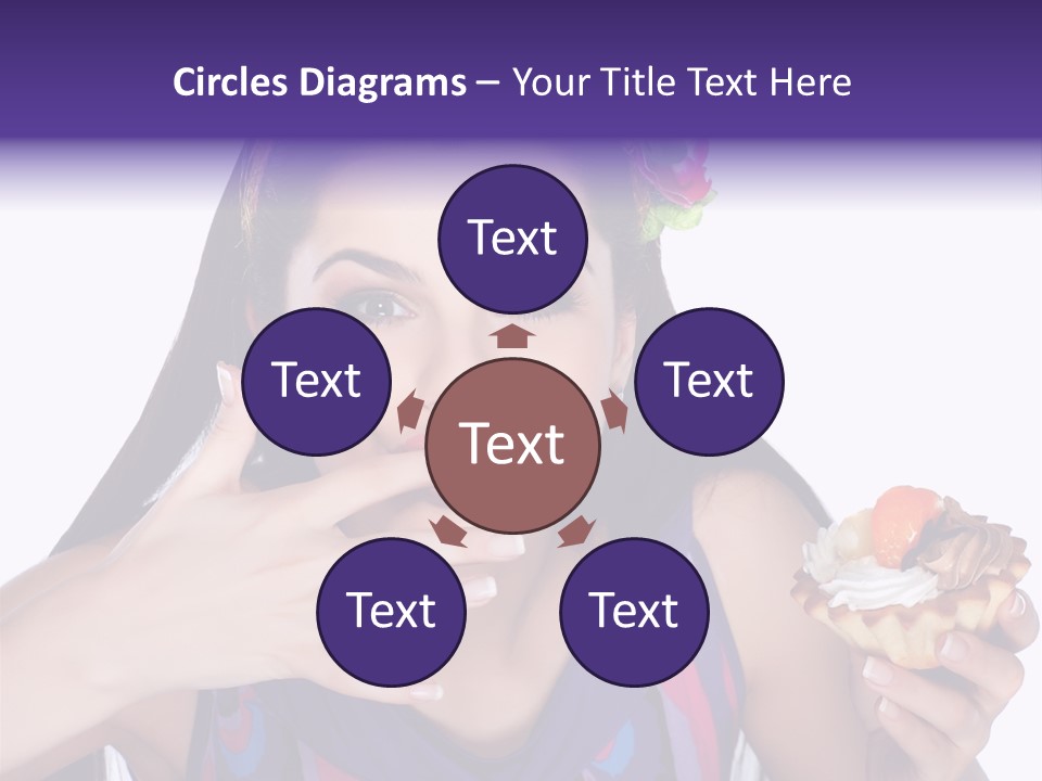 Adult Long Only PowerPoint Template