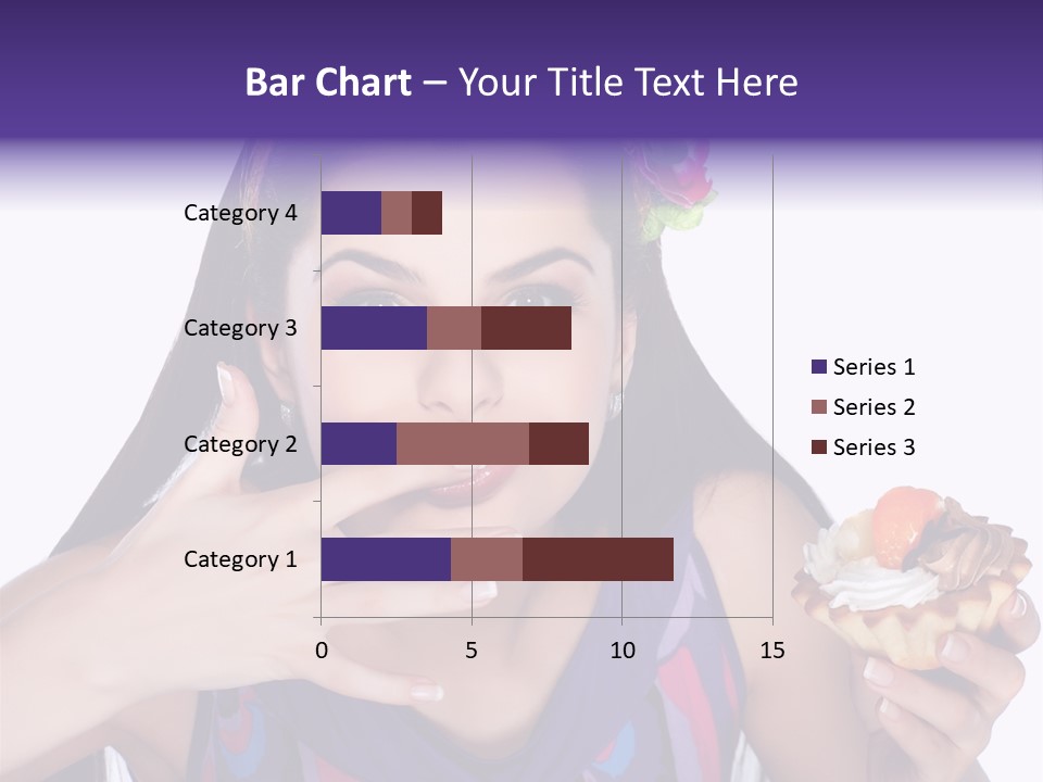 Adult Long Only PowerPoint Template