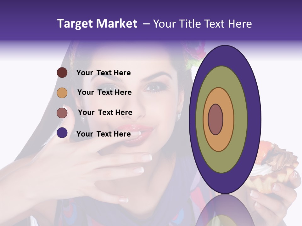 Adult Long Only PowerPoint Template