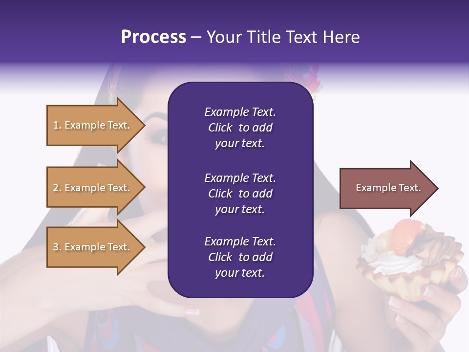 Adult Long Only PowerPoint Template