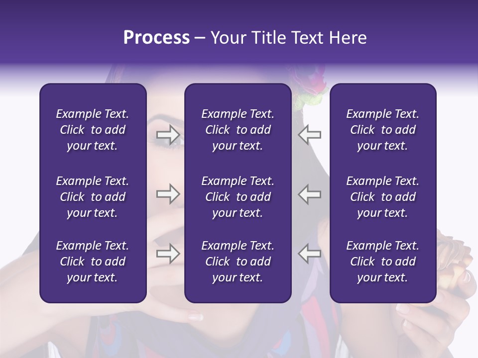 Adult Long Only PowerPoint Template