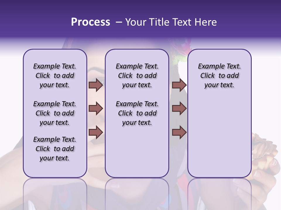 Adult Long Only PowerPoint Template