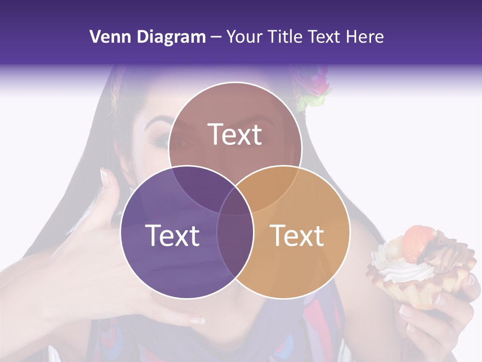 Adult Long Only PowerPoint Template