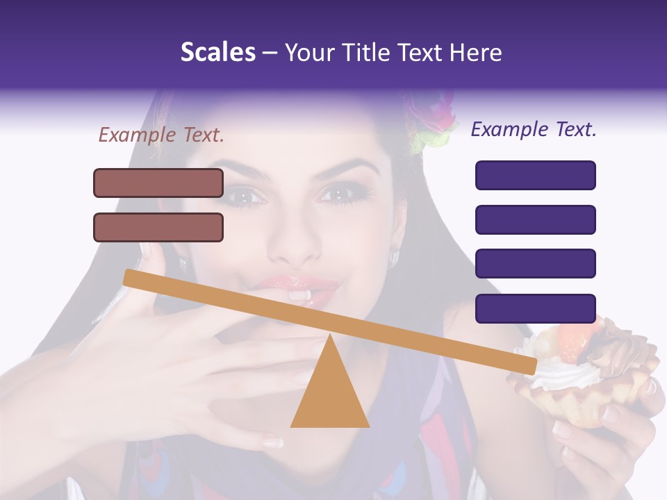 Adult Long Only PowerPoint Template