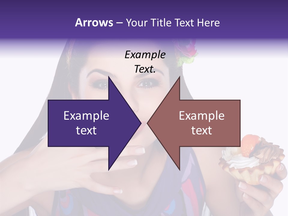 Adult Long Only PowerPoint Template