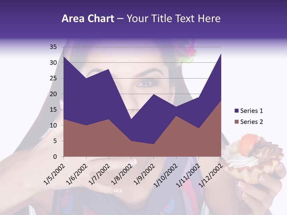 Adult Long Only PowerPoint Template