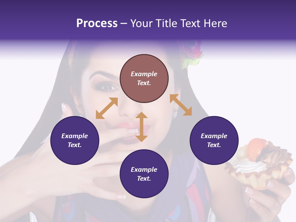 Adult Long Only PowerPoint Template