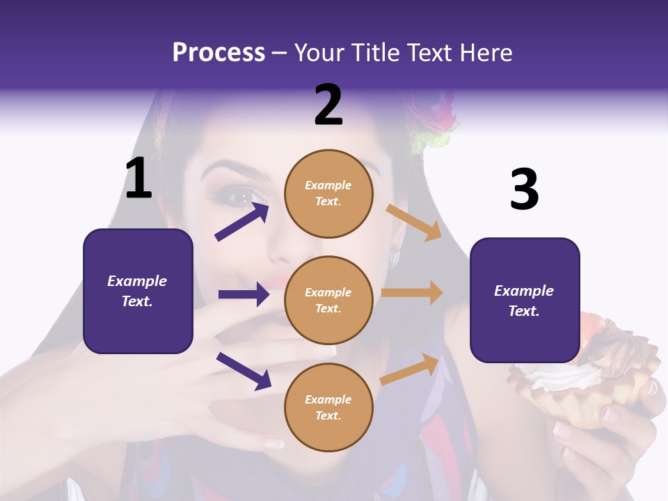 Adult Long Only PowerPoint Template