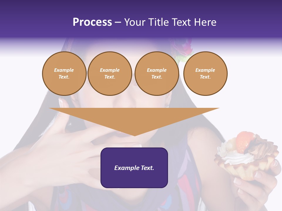 Adult Long Only PowerPoint Template