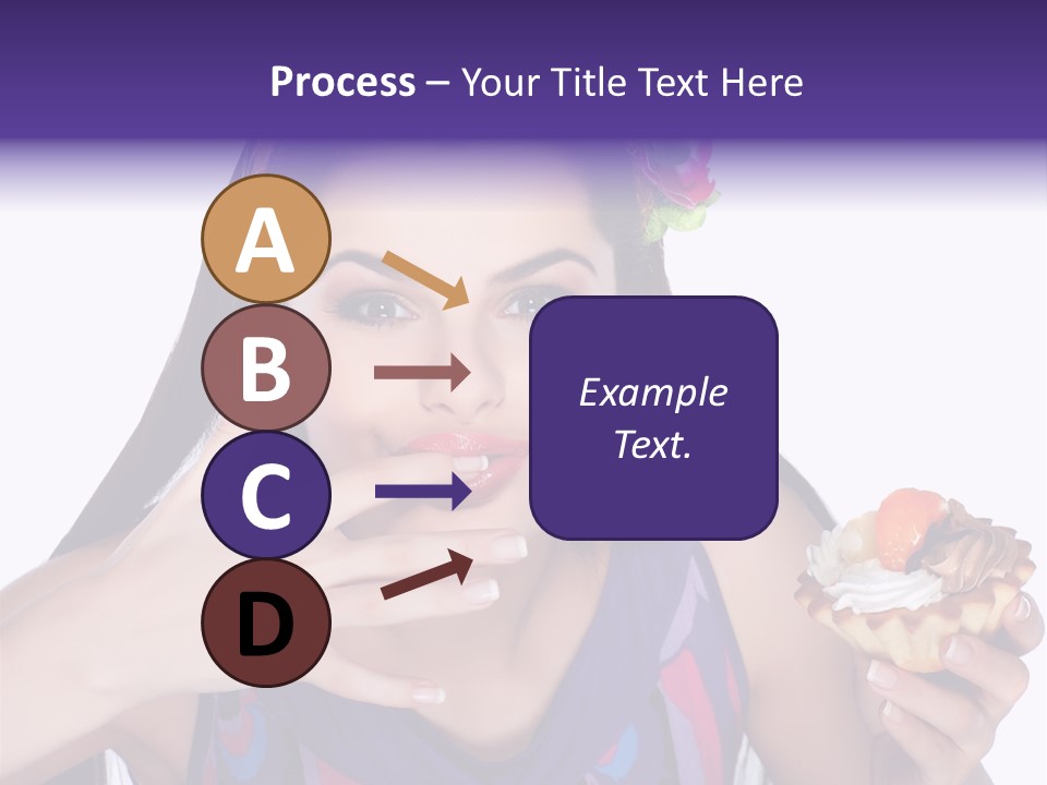 Adult Long Only PowerPoint Template