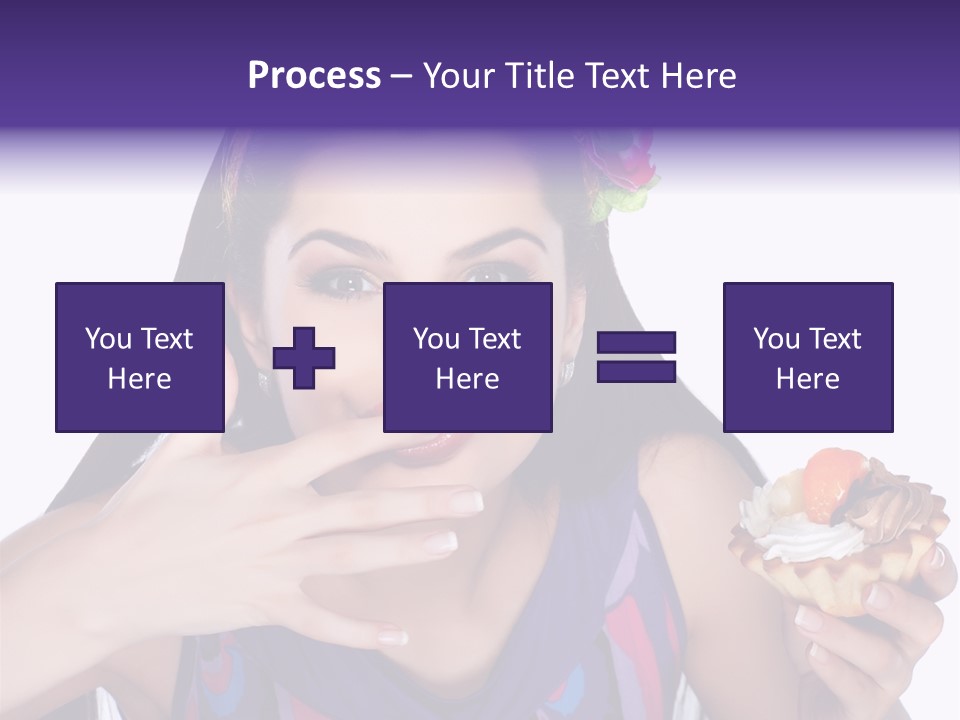 Adult Long Only PowerPoint Template