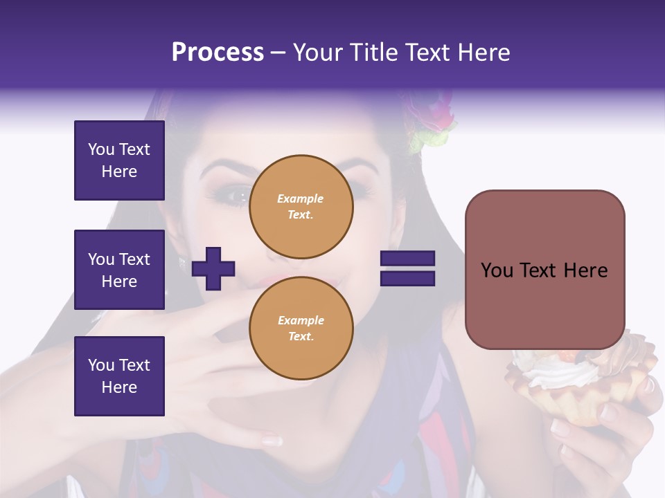 Adult Long Only PowerPoint Template