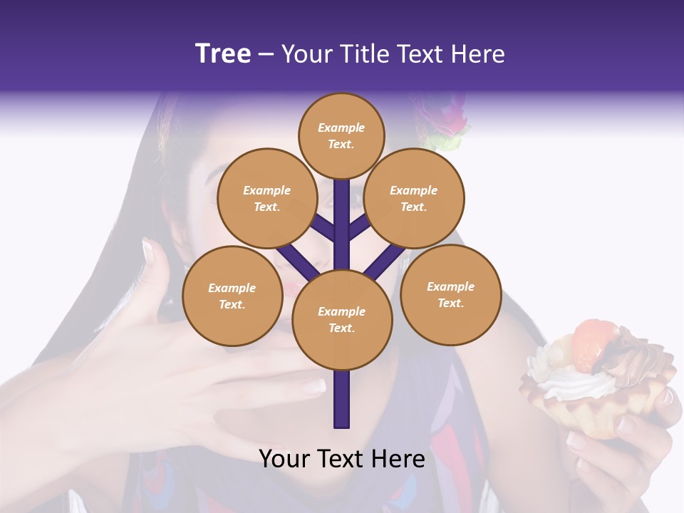 Adult Long Only PowerPoint Template